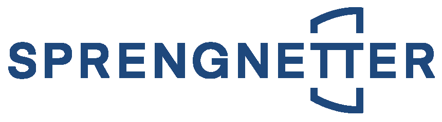 Sprengnetter